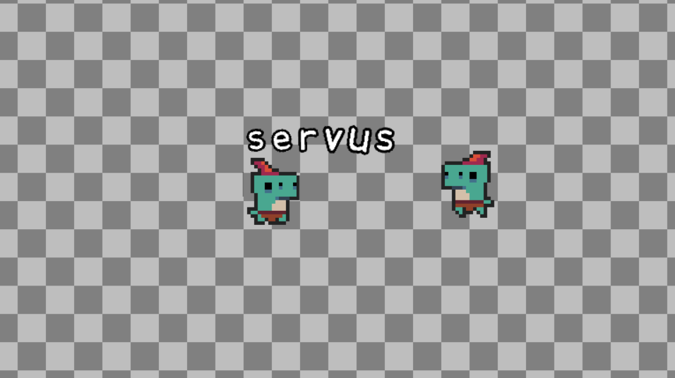 KaboomJS Multiplayer Prototype